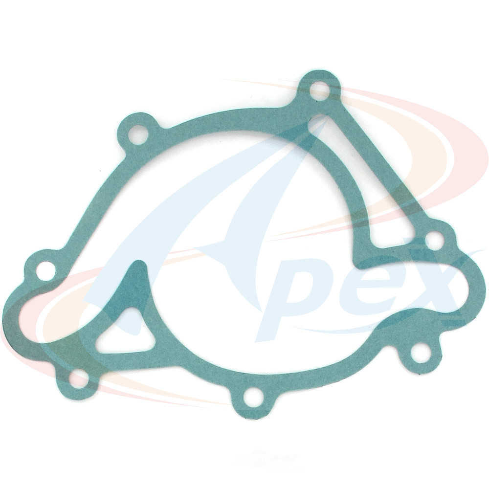 APEX AUTOMOBILE PARTS - Engine Water Pump Gasket - ABO - awp3011