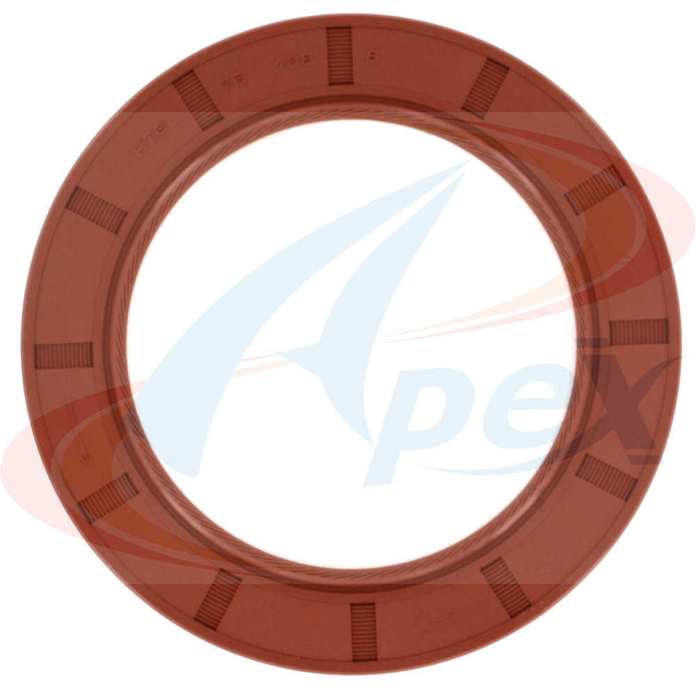 APEX AUTOMOBILE PARTS - Engine Crankshaft Seal Kit - ABO - abs1314