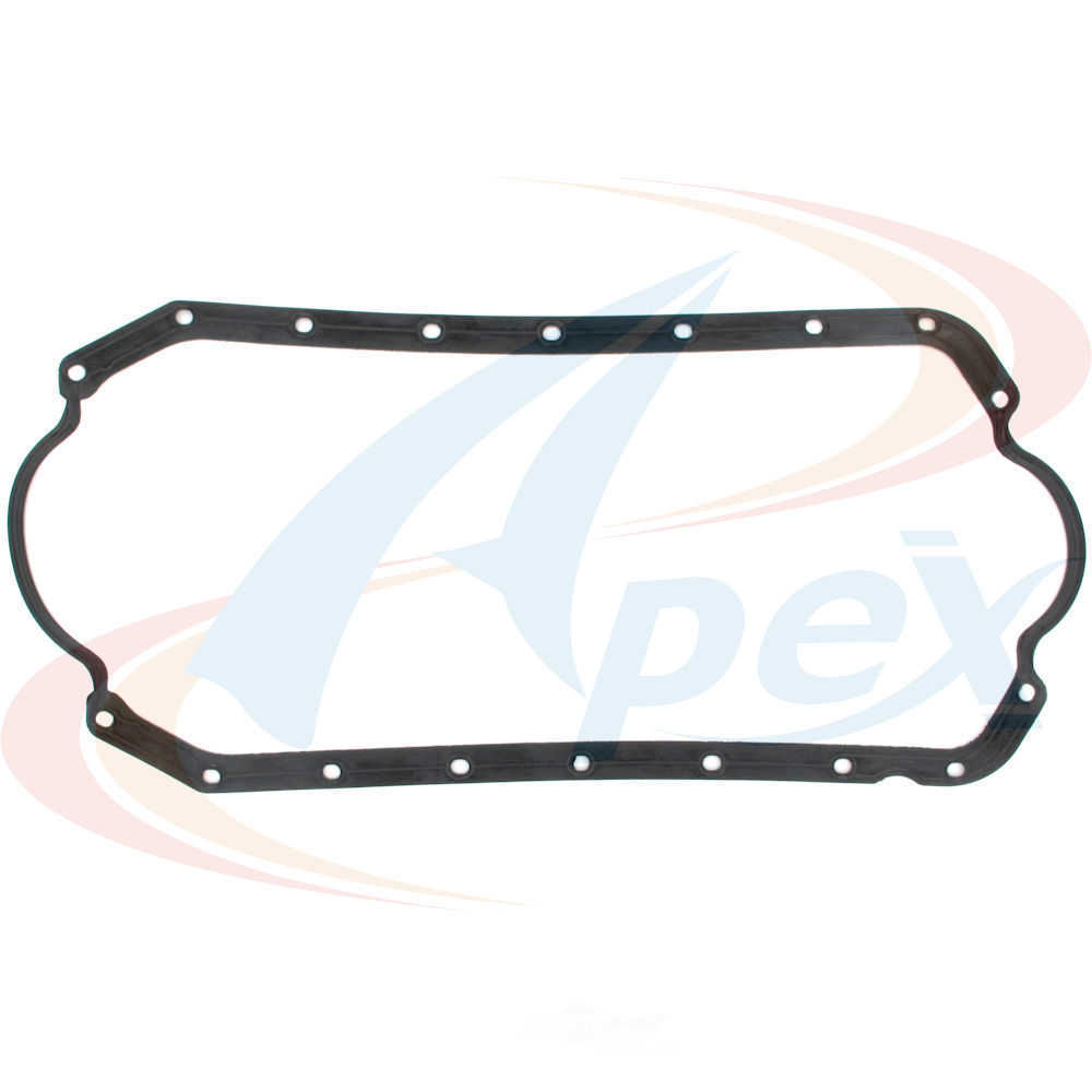 APEX AUTOMOBILE PARTS - Engine Oil Pan Gasket Set - ABO - aop403