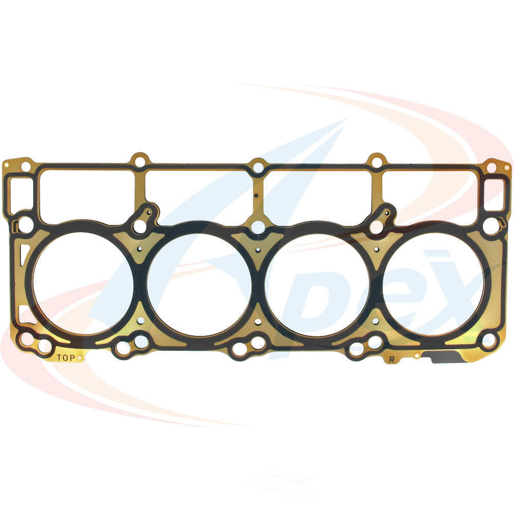 APEX AUTOMOBILE PARTS - Engine Cylinder Head Gasket - ABO - ahg1189r