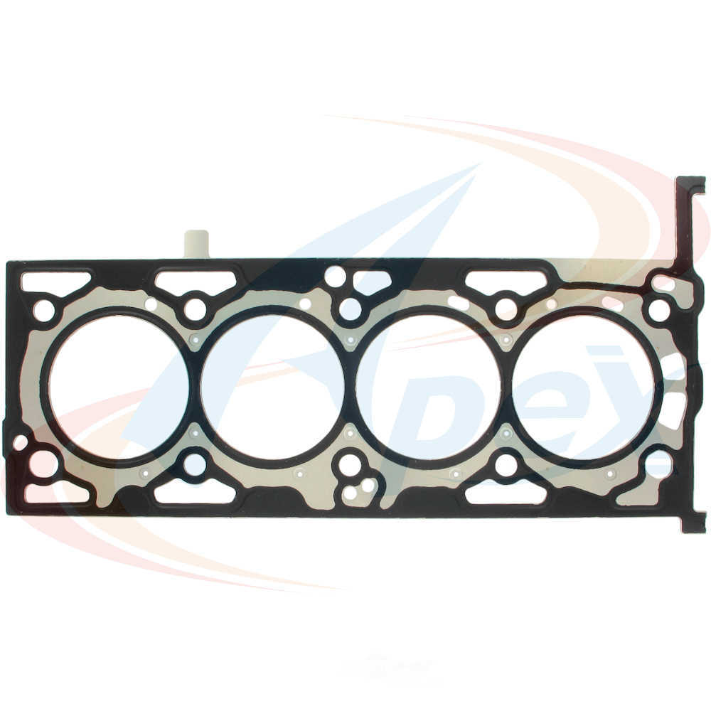 APEX AUTOMOBILE PARTS - Engine Cylinder Head Gasket - ABO - ahg1357