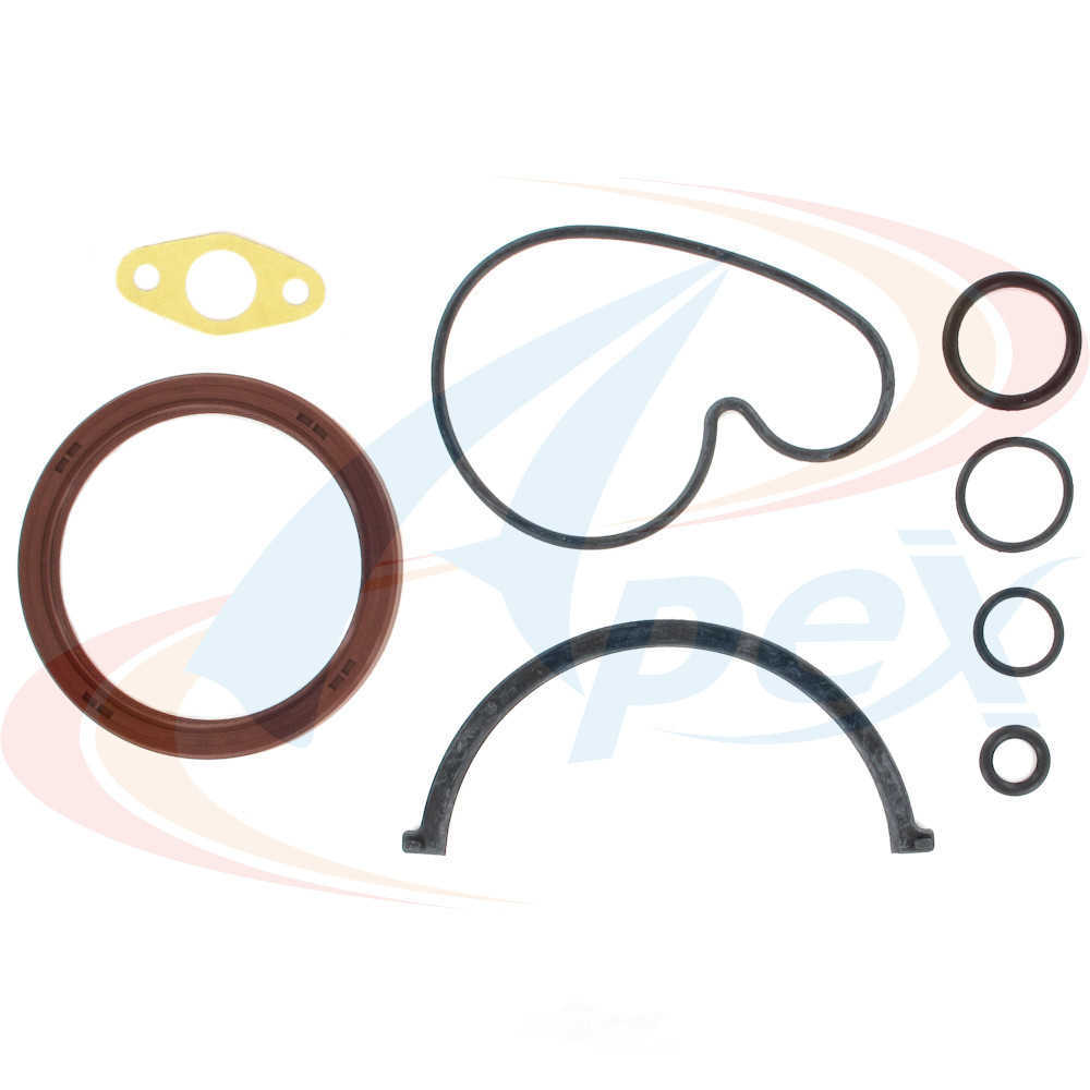 APEX AUTOMOBILE PARTS - Engine Conversion Gasket Set - ABO - acs1054
