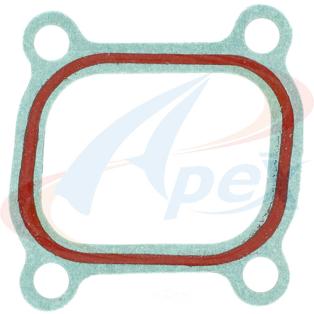 APEX AUTOMOBILE PARTS - Engine Coolant Water Inlet Gasket - ABO - awo2314