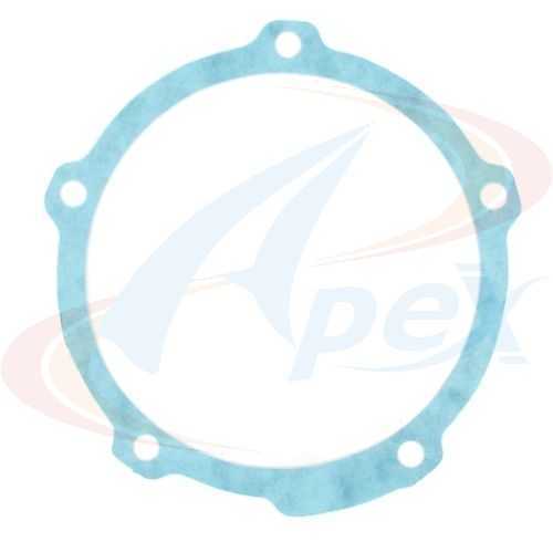 APEX AUTOMOBILE PARTS - Engine Water Pump Gasket - ABO - awp3010