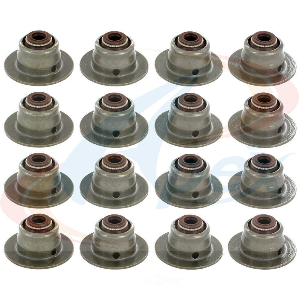 APEX AUTOMOBILE PARTS - Engine Valve Stem Oil Seal Set - ABO - avs3068