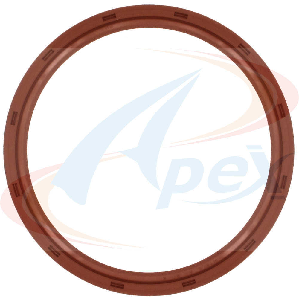 APEX AUTOMOBILE PARTS - Engine Crankshaft Seal Kit - ABO - abs562