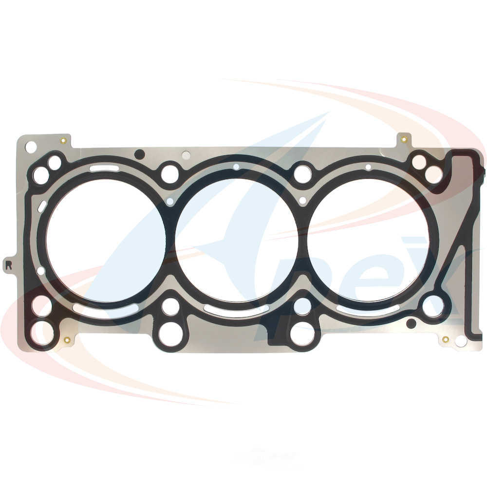APEX AUTOMOBILE PARTS - Engine Cylinder Head Gasket - ABO - ahg1391r