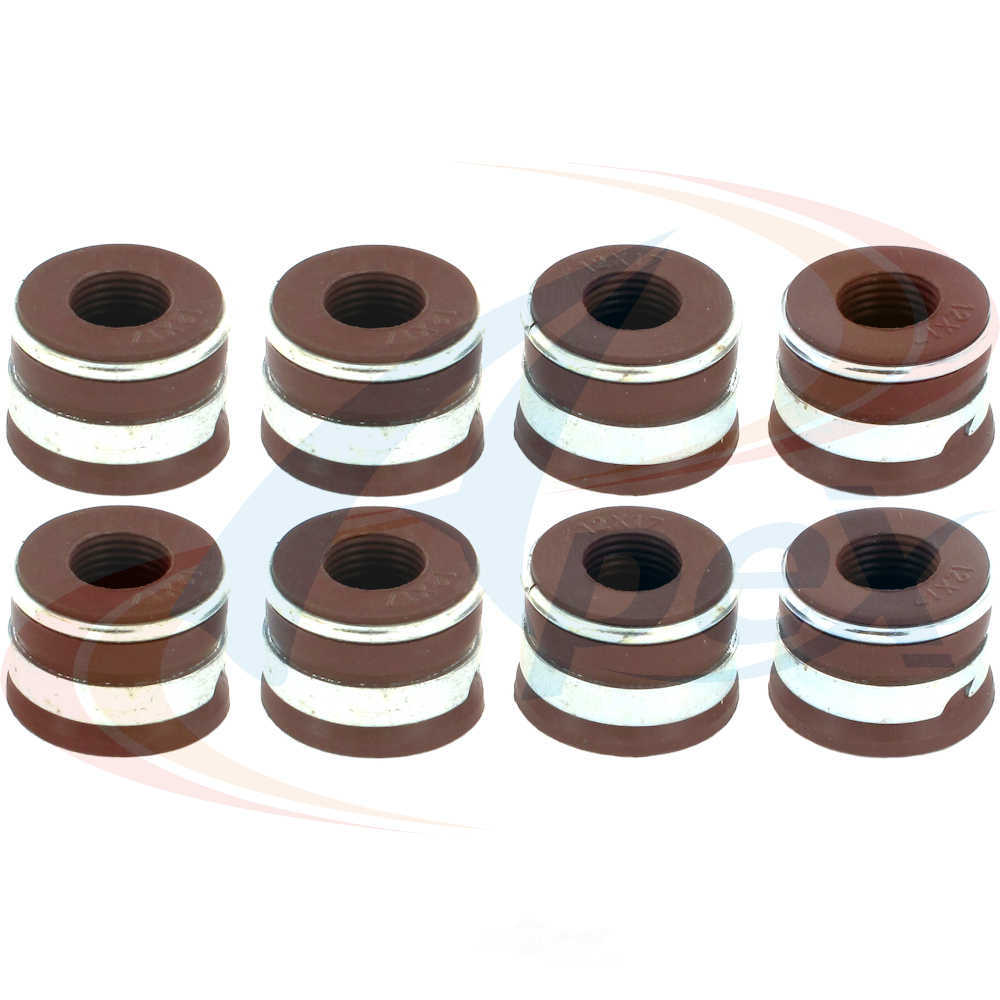 APEX AUTOMOBILE PARTS - Engine Valve Stem Oil Seal Set - ABO - avs3037