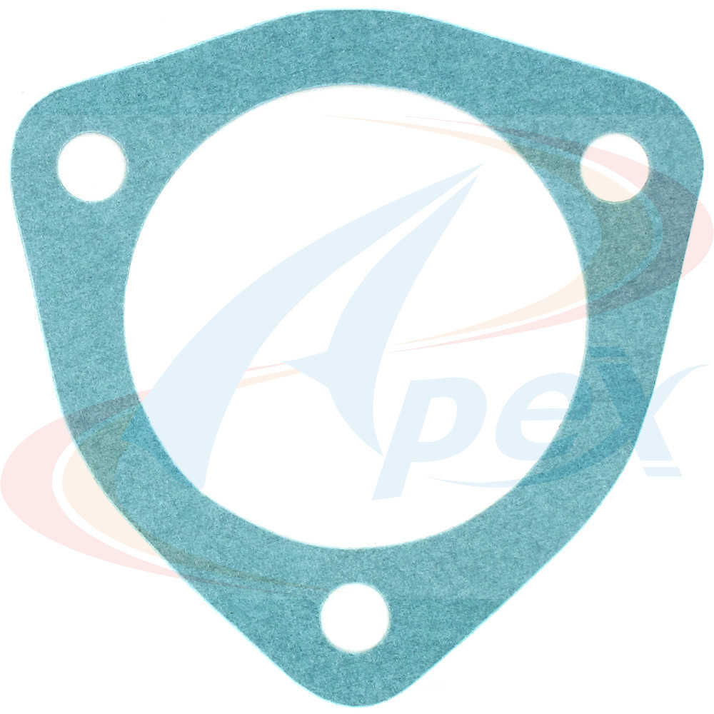 APEX AUTOMOBILE PARTS - Engine Coolant Thermostat Gasket - ABO AWO2140