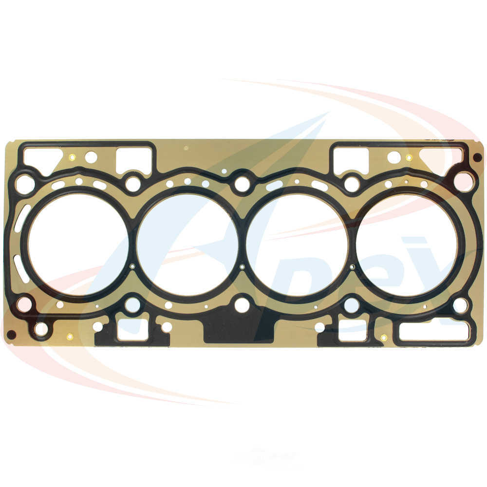 APEX AUTOMOBILE PARTS - Engine Cylinder Head Gasket - ABO - ahg1377