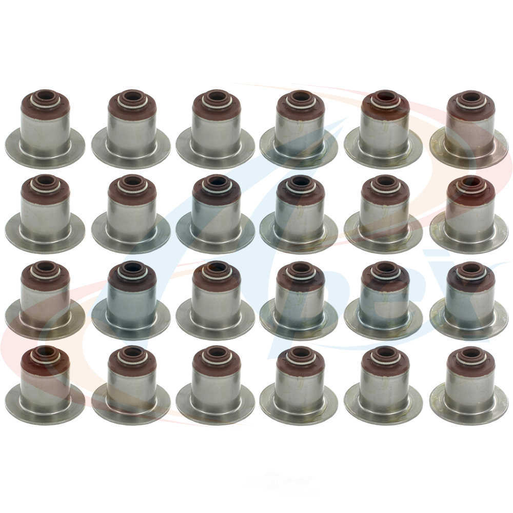 APEX AUTOMOBILE PARTS - Engine Valve Stem Oil Seal Set - ABO - avs4051