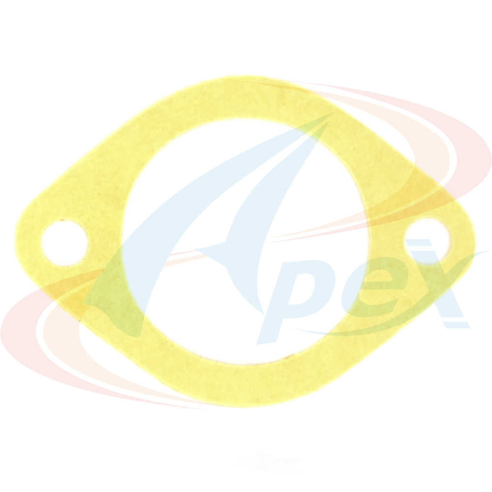 APEX AUTOMOBILE PARTS - Engine Coolant Thermostat Gasket - ABO - awo2005