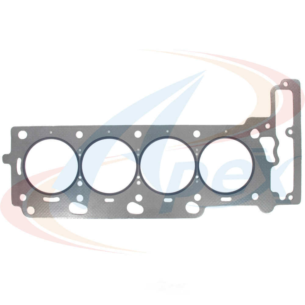 APEX AUTOMOBILE PARTS - Engine Cylinder Head Gasket - ABO - ahg1145r