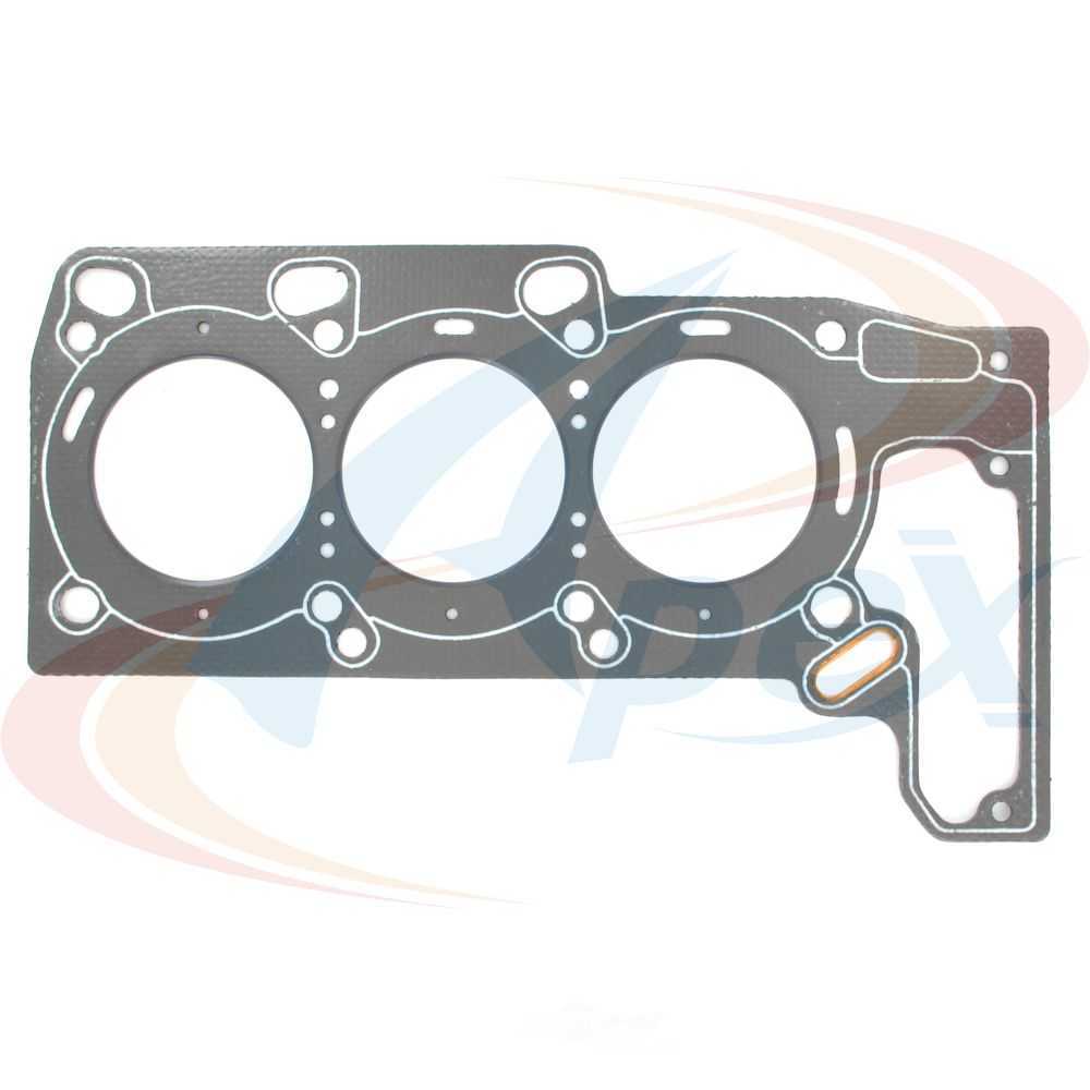 APEX AUTOMOBILE PARTS - Engine Cylinder Head Gasket - ABO - ahg384r