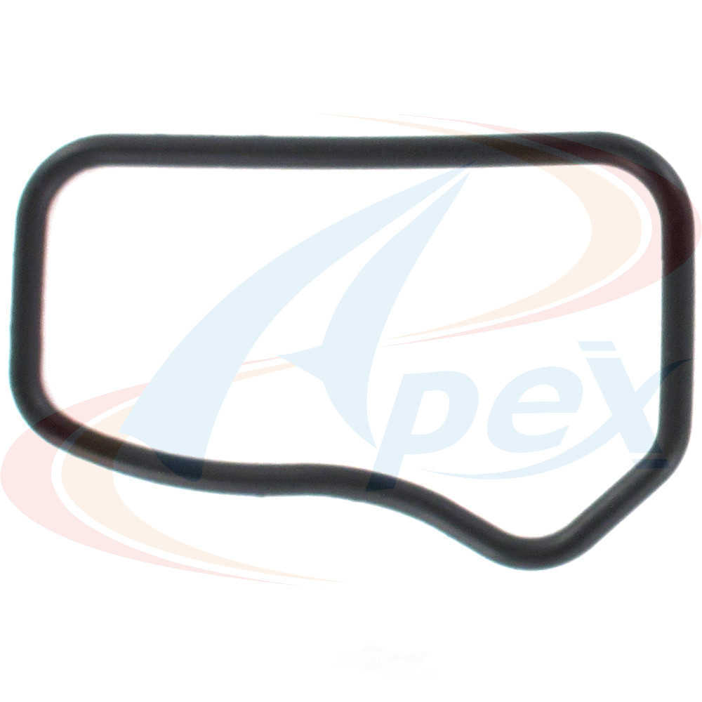 APEX AUTOMOBILE PARTS - Engine Coolant Outlet Gasket - ABO - awo2215