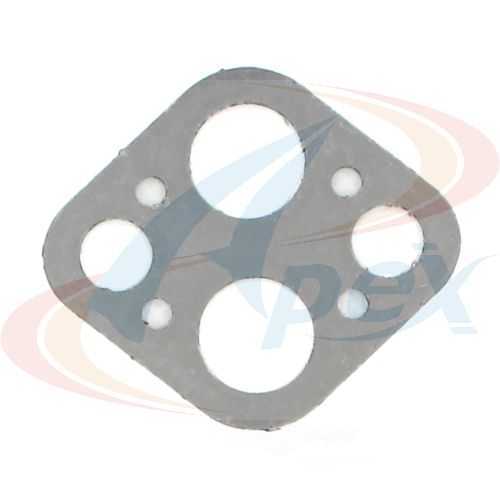 APEX AUTOMOBILE PARTS - Exhaust Gas Recirculation (EGR) Valve Gasket - ABO - agr5063