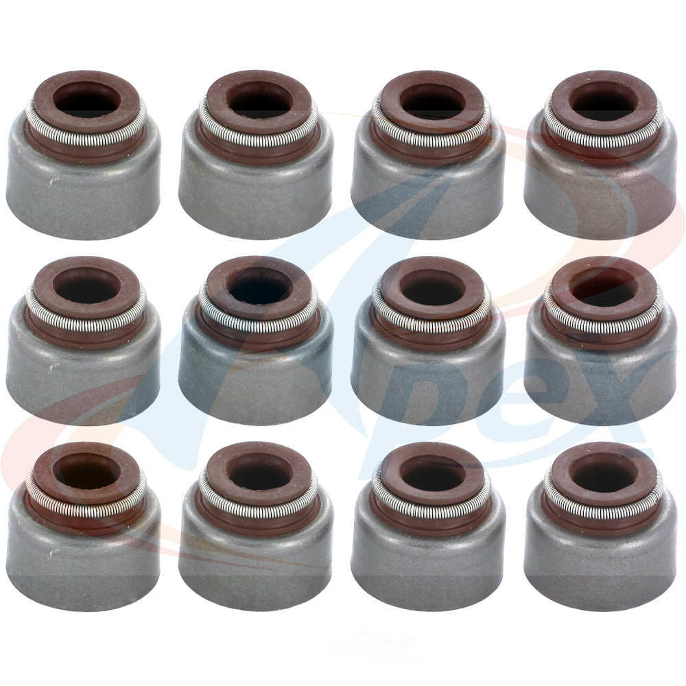 APEX AUTOMOBILE PARTS - Engine Valve Stem Oil Seal Set - ABO - avs3002