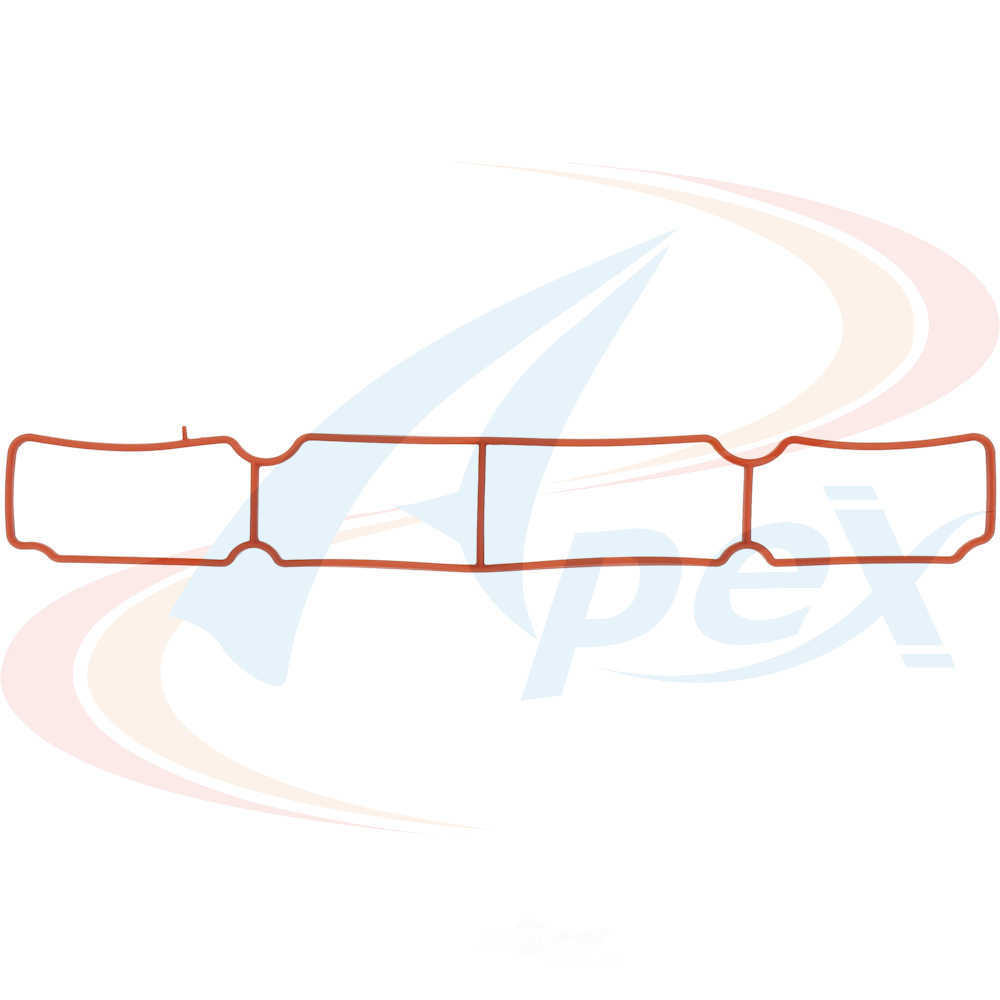 APEX AUTOMOBILE PARTS - Engine Intake Manifold Gasket Set - ABO - ams13320