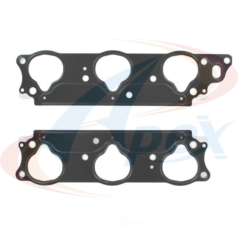 APEX AUTOMOBILE PARTS - Engine Intake Manifold Gasket Set - ABO - ams1572