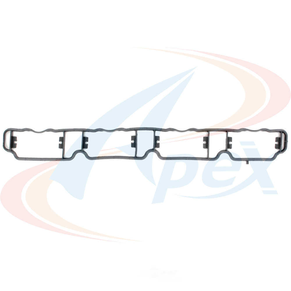 APEX AUTOMOBILE PARTS - Engine Intake Manifold Gasket Set - ABO - ams9090