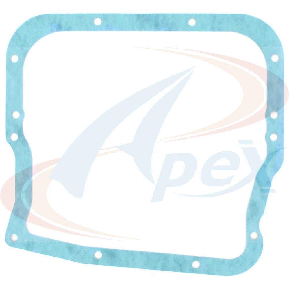 APEX AUTOMOBILE PARTS - Engine Oil Pan Gasket Set - ABO - aop297