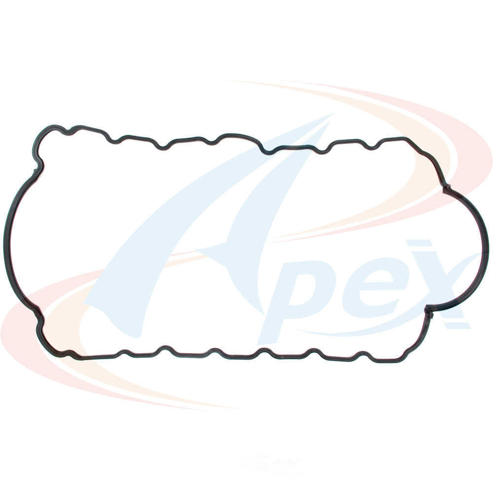 APEX AUTOMOBILE PARTS - Engine Oil Pan Gasket Set - ABO - aop450