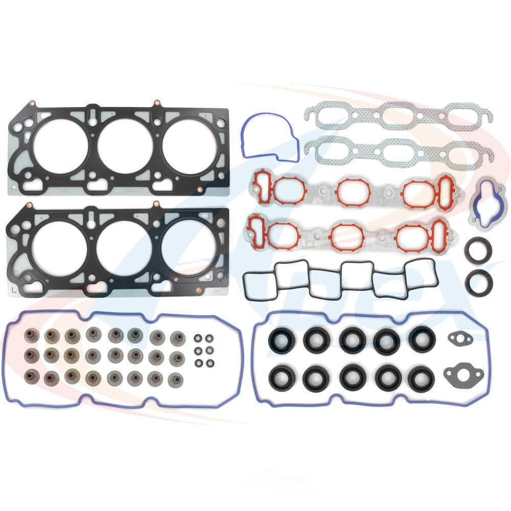 APEX AUTOMOBILE PARTS - Engine Cylinder Head Gasket Set - ABO - ahs2038