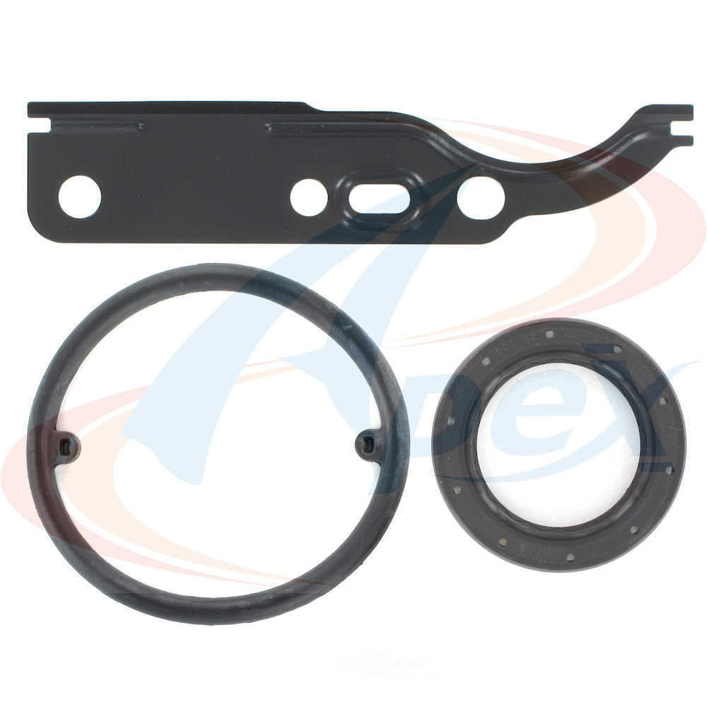 APEX AUTOMOBILE PARTS - Engine Crankshaft Seal Kit - ABO - atc9071