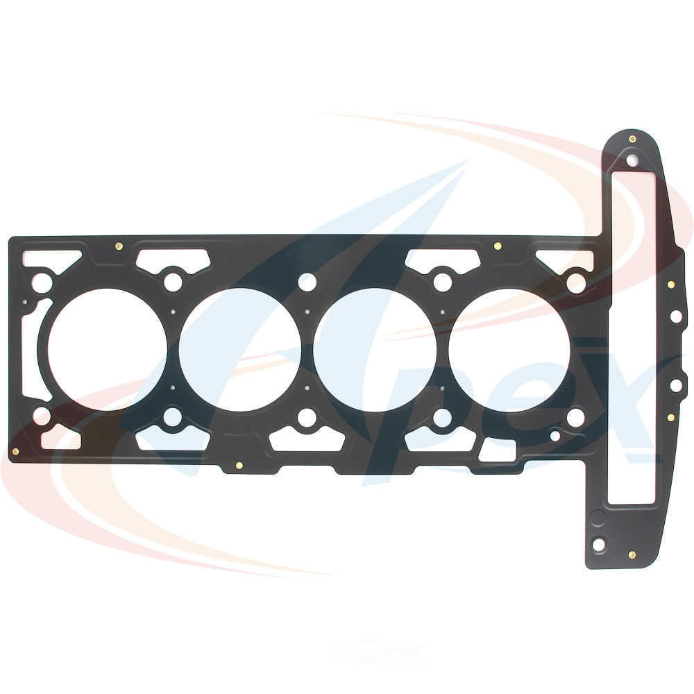APEX AUTOMOBILE PARTS - Engine Cylinder Head Gasket - ABO - ahg333