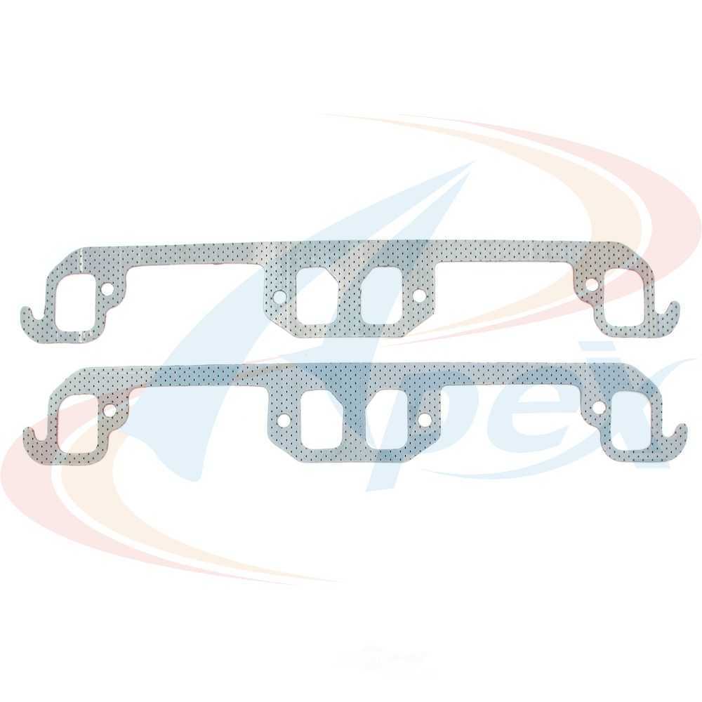 APEX AUTOMOBILE PARTS - Exhaust Manifold Gasket Set - ABO - ams2612