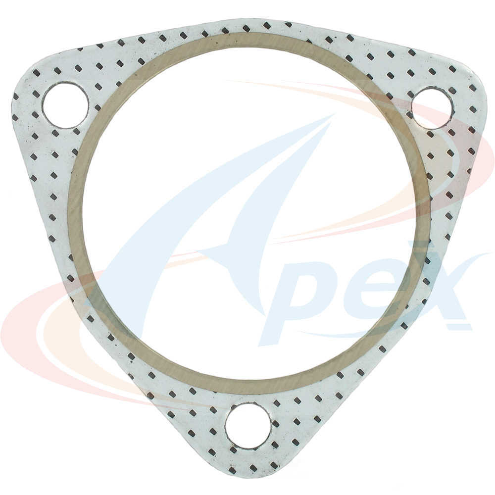 APEX AUTOMOBILE PARTS - Exhaust Manifold Gasket Set - ABO - ams9370