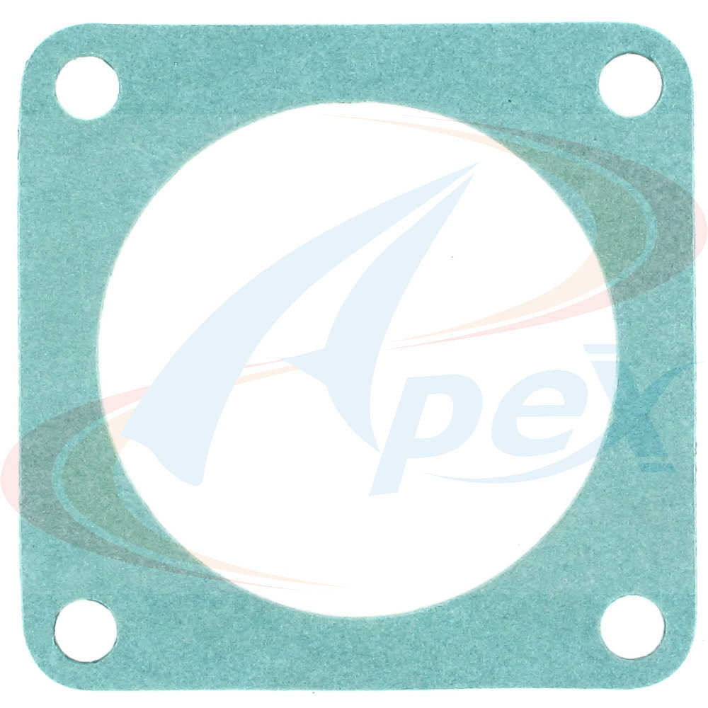 APEX AUTOMOBILE PARTS - Fuel Injection Throttle Body Mounting Gasket - ABO - atb4017