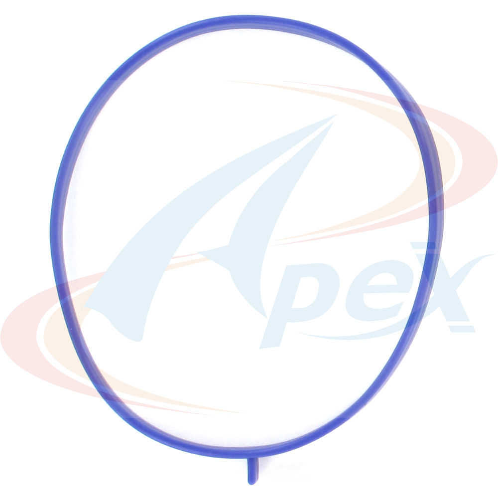 APEX AUTOMOBILE PARTS - Fuel Injection Throttle Body Mounting Gasket - ABO - atb4094