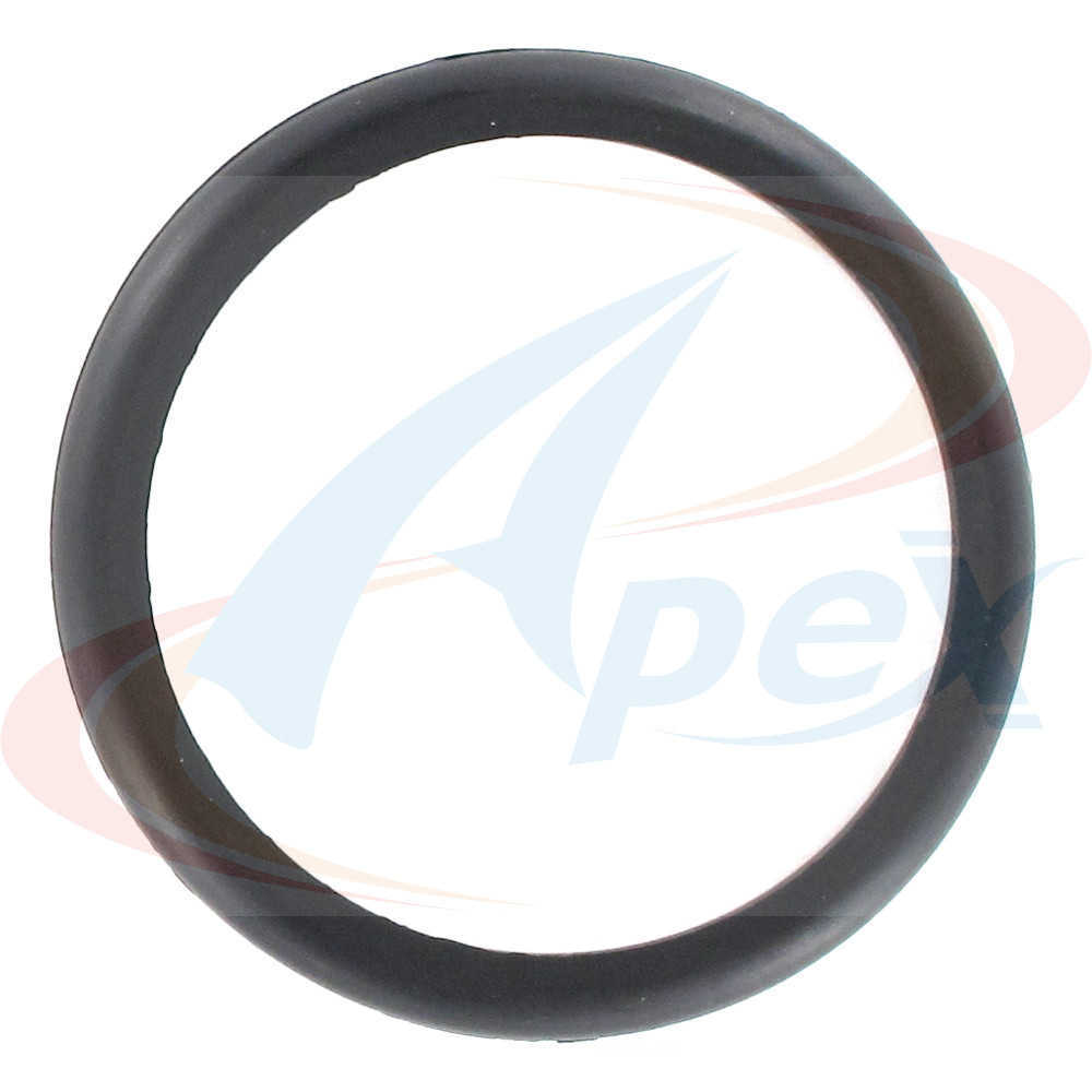 APEX AUTOMOBILE PARTS - Engine Coolant Thermostat Gasket - ABO - awo2076