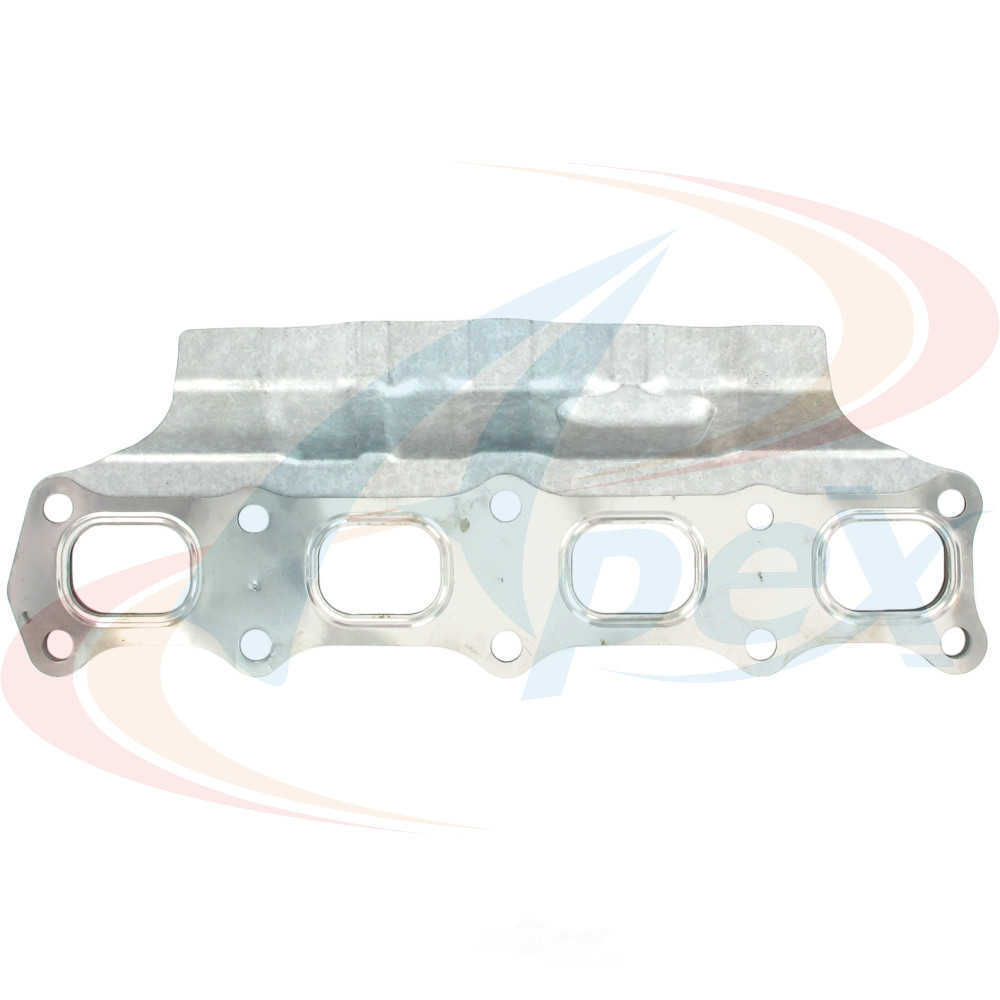 APEX AUTOMOBILE PARTS - Exhaust Manifold Gasket Set - ABO - ams13130