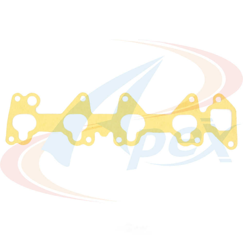 APEX AUTOMOBILE PARTS - Engine Intake Manifold Gasket Set - ABO - ams2020