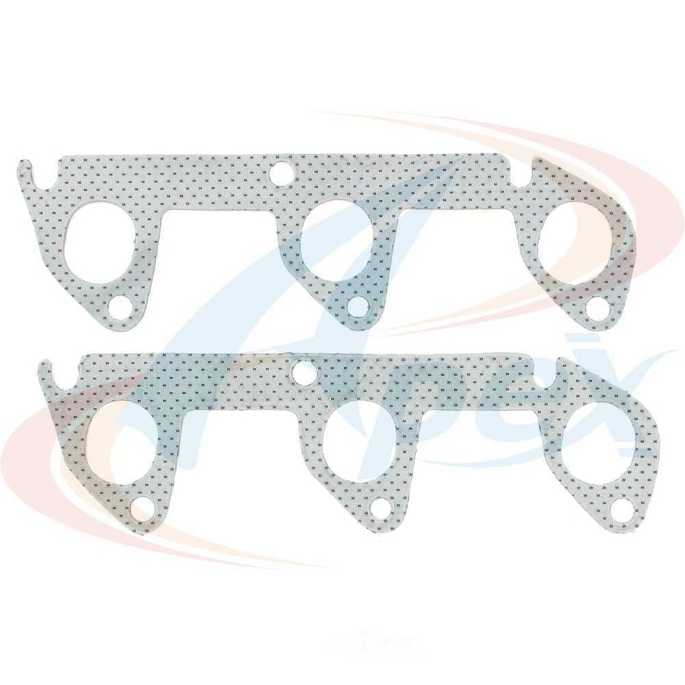 APEX AUTOMOBILE PARTS - Exhaust Manifold Gasket Set - ABO - ams4251