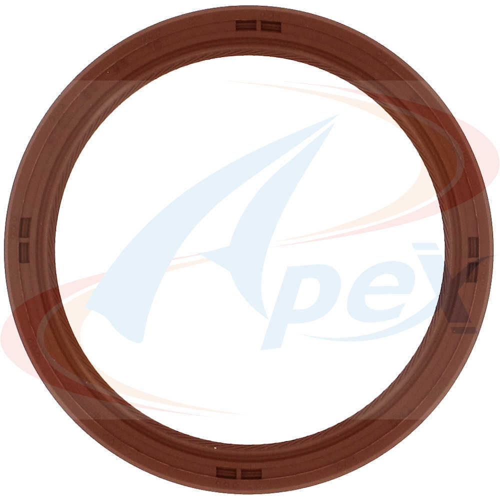 APEX AUTOMOBILE PARTS - Engine Crankshaft Seal Kit - ABO - abs1198