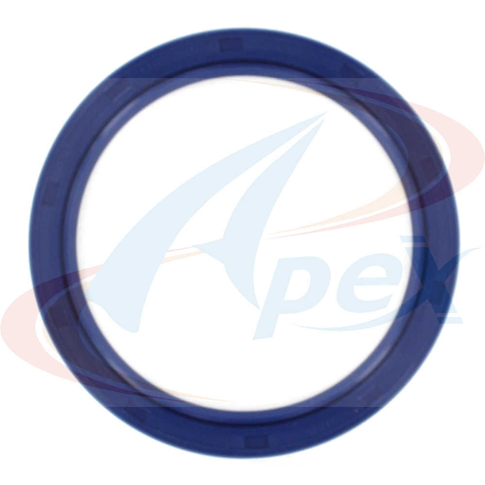 APEX AUTOMOBILE PARTS - Engine Crankshaft Seal Kit - ABO - abs304