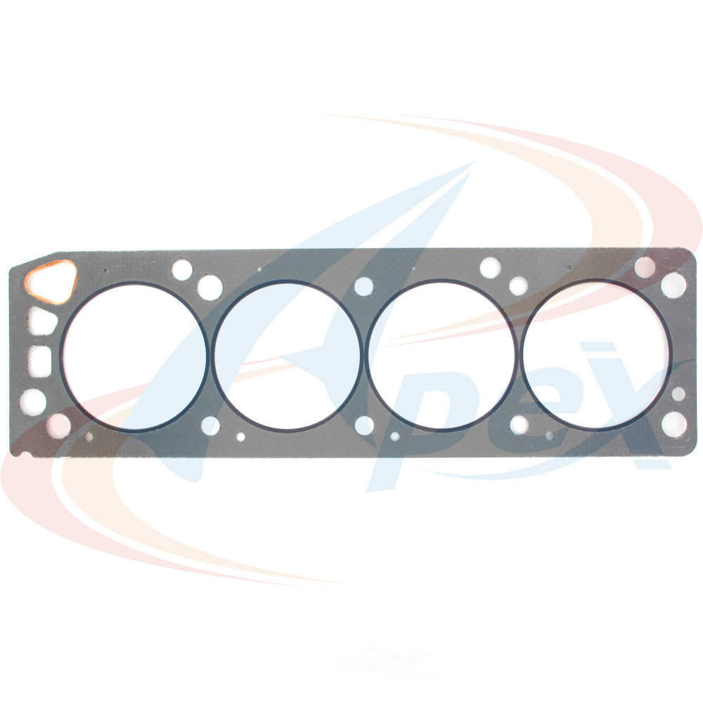 APEX AUTOMOBILE PARTS - Engine Cylinder Head Gasket - ABO - ahg423