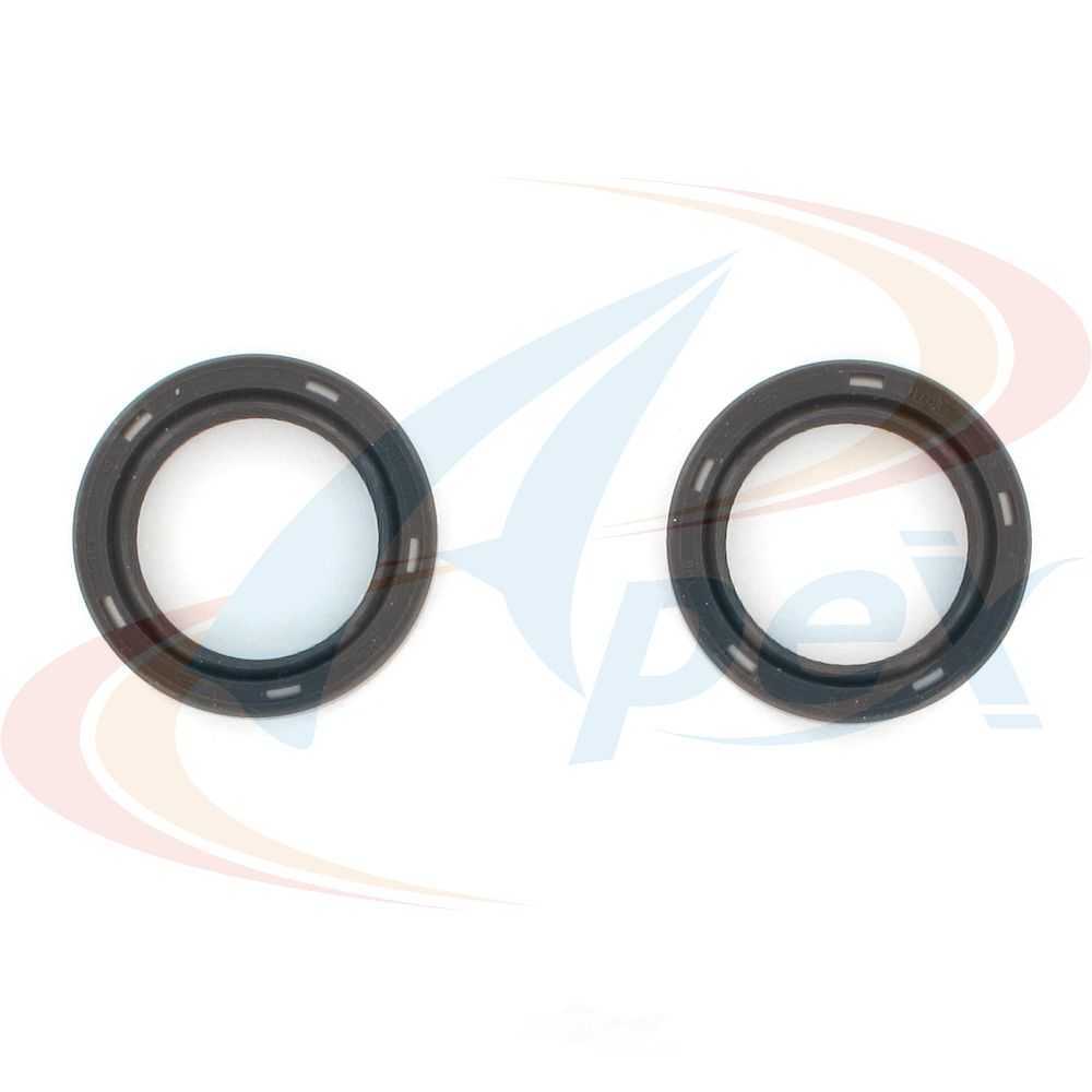 APEX AUTOMOBILE PARTS - Engine Camshaft Seal - ABO - atc2420