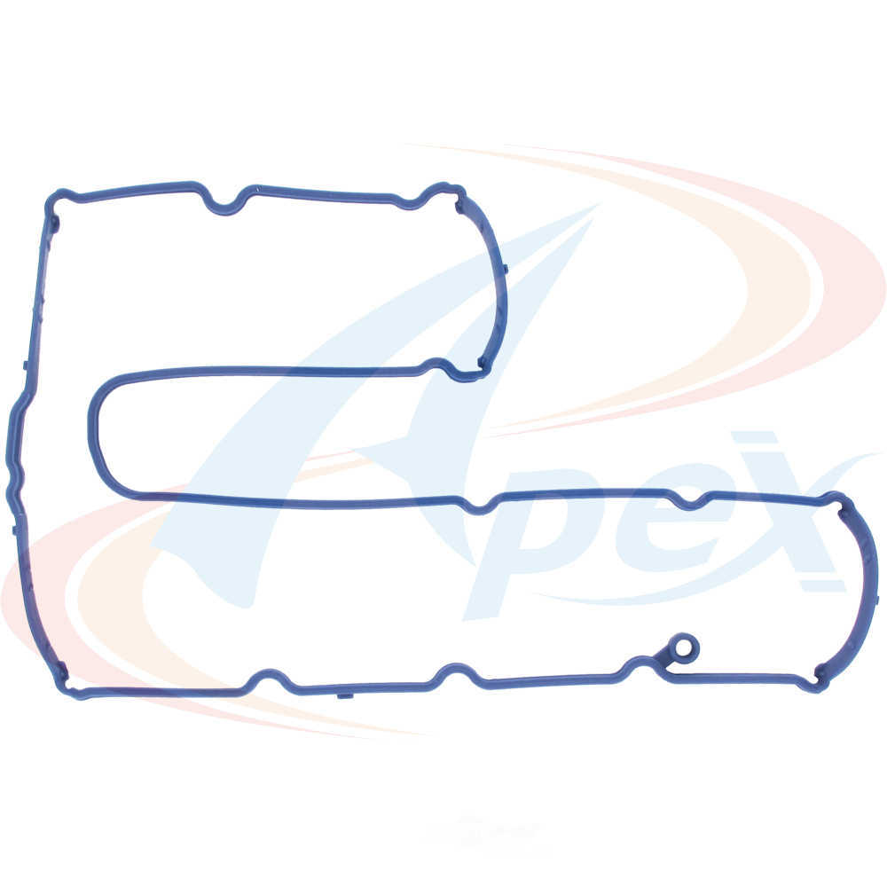 APEX AUTOMOBILE PARTS - Engine Valve Cover Gasket Set - ABO - avc1377