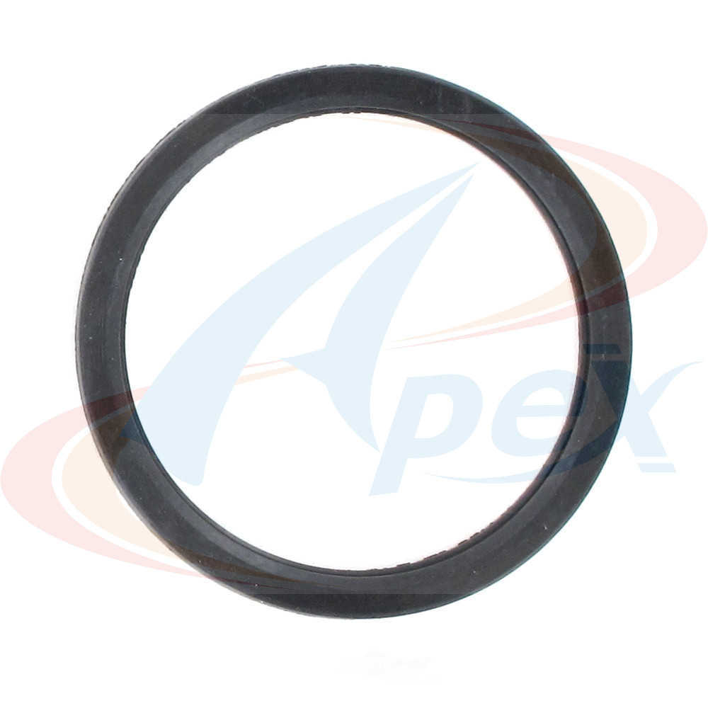 APEX AUTOMOBILE PARTS - Engine Coolant Thermostat Gasket - ABO - awo2041