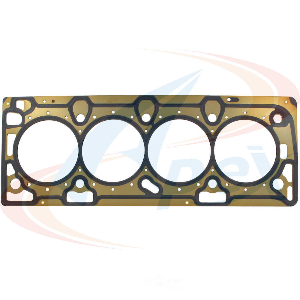 APEX AUTOMOBILE PARTS - Engine Cylinder Head Gasket - ABO - ahg1190
