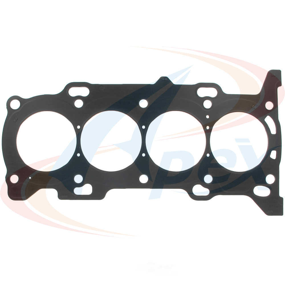 APEX AUTOMOBILE PARTS - Engine Cylinder Head Gasket - ABO - ahg882