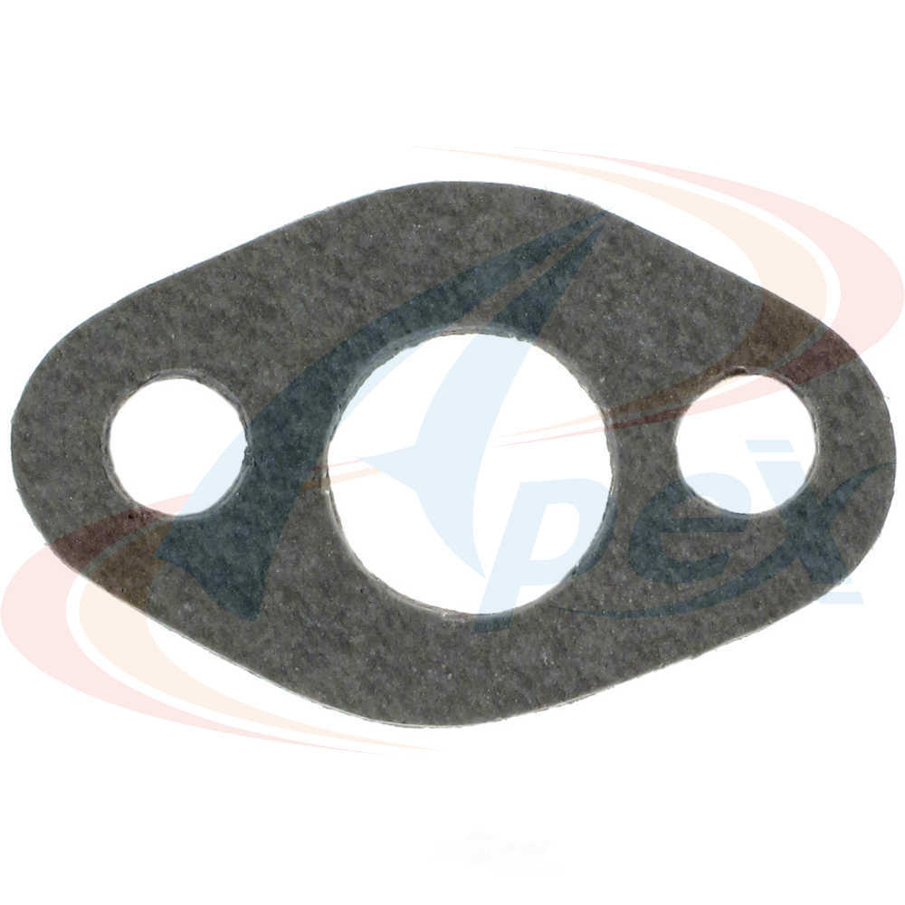 APEX AUTOMOBILE PARTS - Exhaust Gas Recirculation (EGR) Valve Gasket - ABO - agr5124