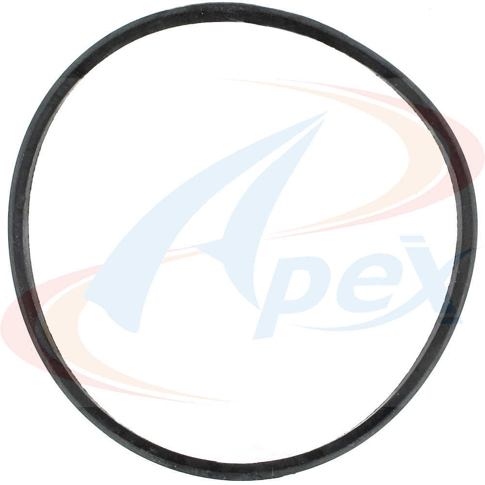 APEX AUTOMOBILE PARTS - Engine Coolant Thermostat Gasket - ABO - awo2310
