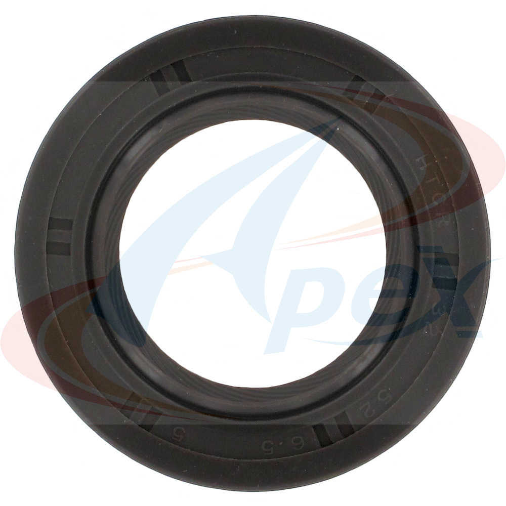 APEX AUTOMOBILE PARTS - Engine Crankshaft Seal Kit - ABO - atc2351