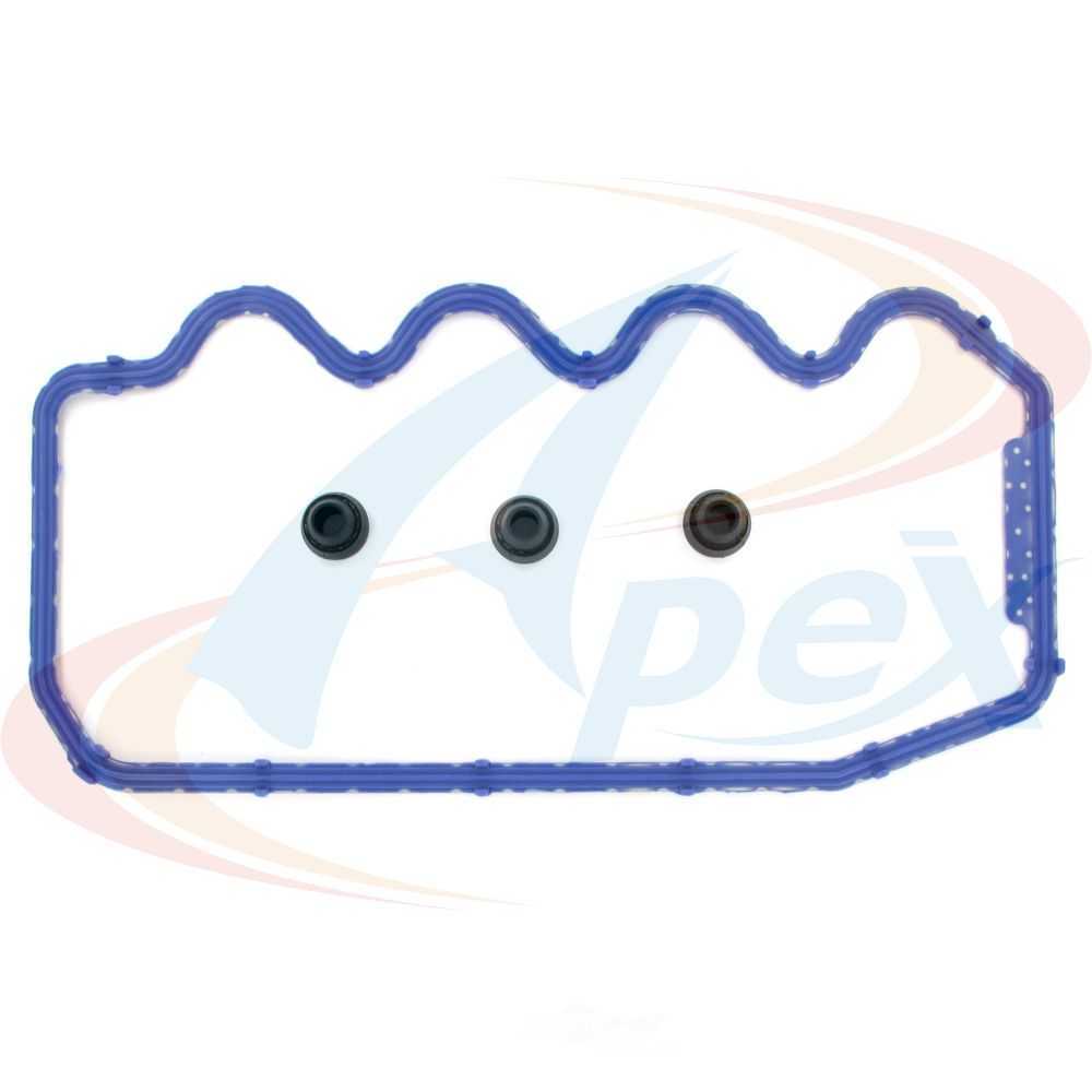 APEX AUTOMOBILE PARTS - Engine Valve Cover Gasket Set - ABO - avc441s