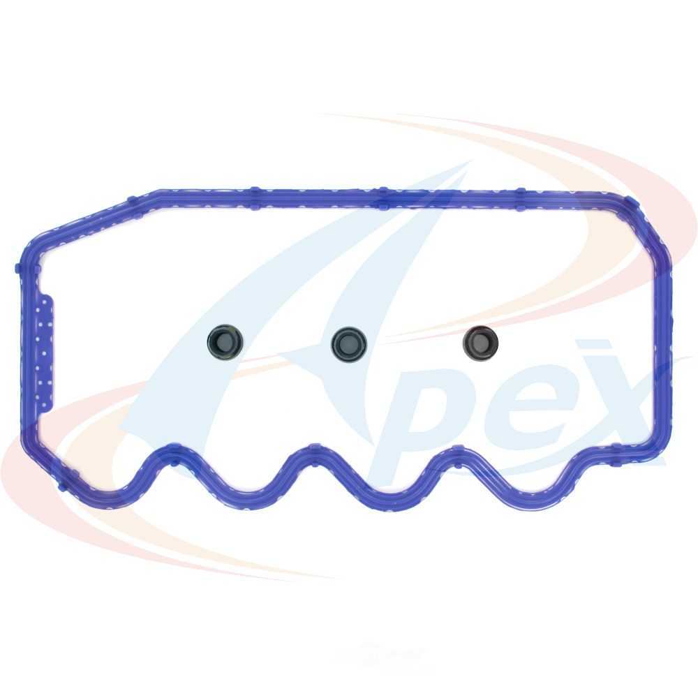 APEX AUTOMOBILE PARTS - Engine Valve Cover Gasket Set - ABO - avc442